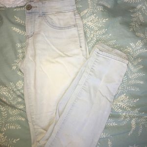 Jegging jeans from SO